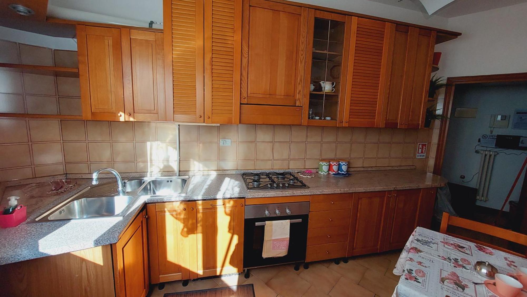 Antonia'S Guest House Rimini Exterior photo