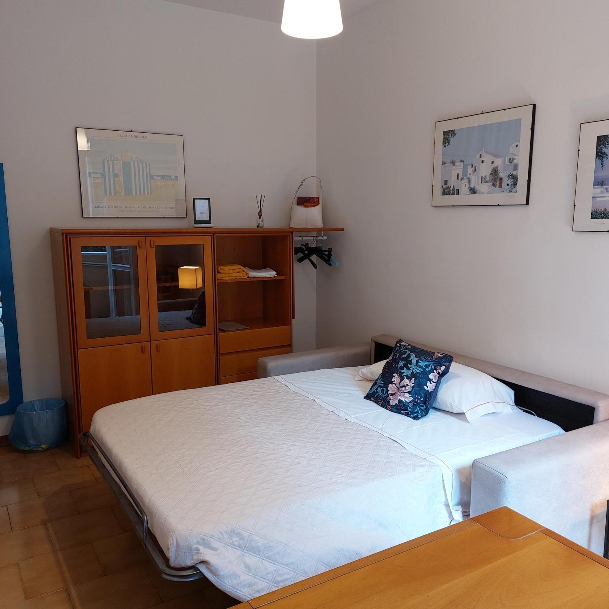 Antonia'S Guest House Rimini Exterior photo